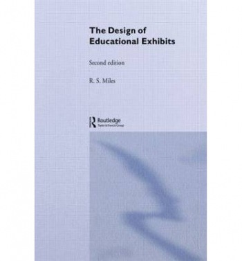 Design of Educational Exhibits