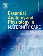 Essential Anatomy a Physiology in Maternity Care