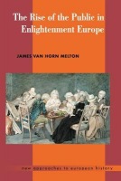 Rise of the Public in Enlightenment Europe