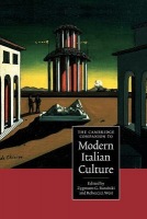 Cambridge Companion to Modern Italian Culture