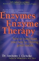 Enzymes a Enzyme Therapy