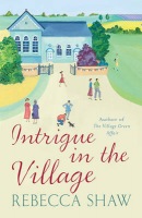 Intrigue In The Village