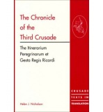 Chronicle of the Third Crusade