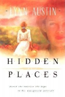 Hidden Places Â– A Novel