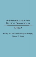 Western Education and Political Domination in Africa