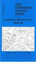 Liverpool (Hanover Street) 1864