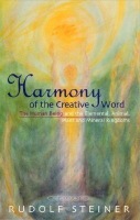 Harmony of the Creative Word
