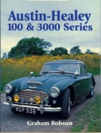 Austin-Healy 100 a 3000 Series