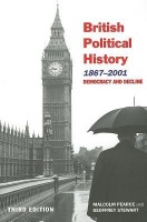 British Political History, 1867–2001