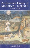 Economic History of Medieval Europe