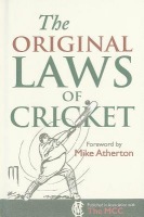 Original Laws of Cricket