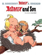Asterix: Asterix and Son