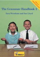Grammar 2 Handbook