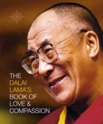 Dalai Lama’s Book of Love and Compassion