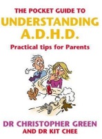 Pocket Guide To Understanding A.D.H.D.