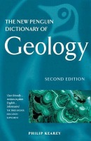 Penguin Dictionary of Geology