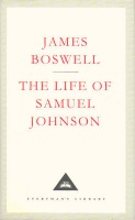 Life Of Samuel Johnson