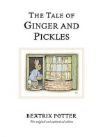 Tale of Ginger a Pickles