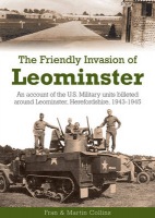 Friendly Invasion of Leominster