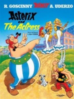 Asterix: Asterix and The Actress