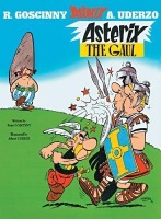 Asterix: Asterix The Gaul