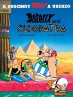 Asterix: Asterix and Cleopatra