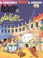 Asterix: Asterix The Gladiator