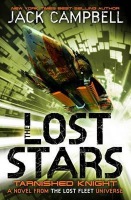 Lost Stars - Tarnished Knight (Book 1)