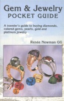 Gem a Jewelry Pocket Guide