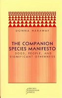 Companion Species Manifesto