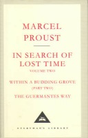 In Search Of Lost Time Volume 2