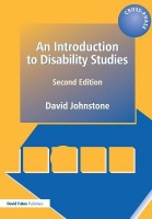 Introduction to Disability Studies