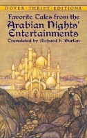 Favorite Tales from the Arabian Nights' Entertainments