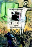 Cambridge Companion to Jesus