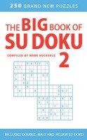 big Book of Su Doku 2