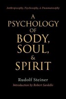 Psychology of Body, Soul and Spirit