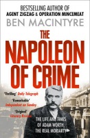 Napoleon of Crime