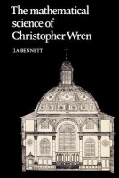 Mathematical Science of Christopher Wren