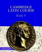 Cambridge Latin Course Book 5 Student's Book 4th Edition
