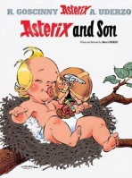 Asterix: Asterix and Son