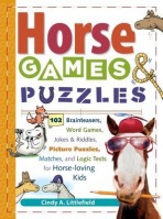 Horse Games a Puzzles