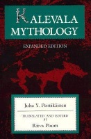 Kalevala Mythology, Revised Edition