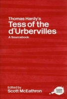 Thomas Hardy's Tess of the d'Urbervilles