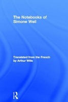 Notebooks of Simone Weil