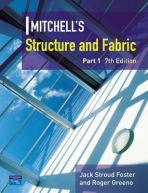 Mitchell's Structure a Fabric Part 1