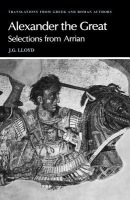 Arrian: Alexander the Great