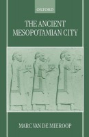 Ancient Mesopotamian City