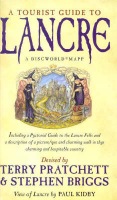 Tourist Guide To Lancre