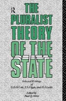 Pluralist Theory of the State