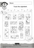 Storyworlds Yr1/P2 Stage 5, Once Upon A Time World, Workbook (8 pack)